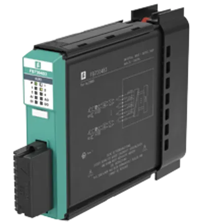 Pepperl Fuchs FB7304E3 – Universal Input/Output Pepperl Fuchs FB7304E3 – Universal Input/Output