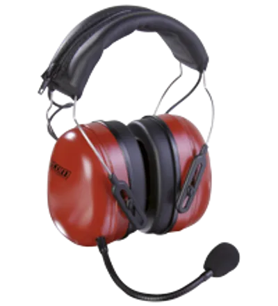 Pepperl Fuchs Ex-TRA 30 EPH B Zone 2 ATEX – Headset Pepperl Fuchs Ex-TRA 30 EPH B Zone 2 ATEX – Headset