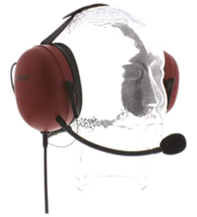 Pepperl Fuchs Ex-TRA 30 EPH N Zone 2 ATEX – Headset Pepperl Fuchs Ex-TRA 30 EPH N Zone 2 ATEX – Headset
