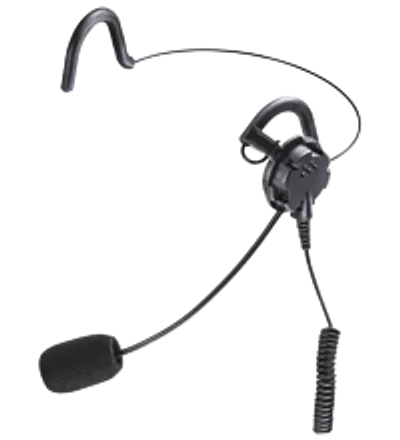 Pepperl Fuchs Ex-TRA 30 LH NH Zone 2 ATEX – Headset Pepperl Fuchs Ex-TRA 30 LH NH Zone 2 ATEX – Headset