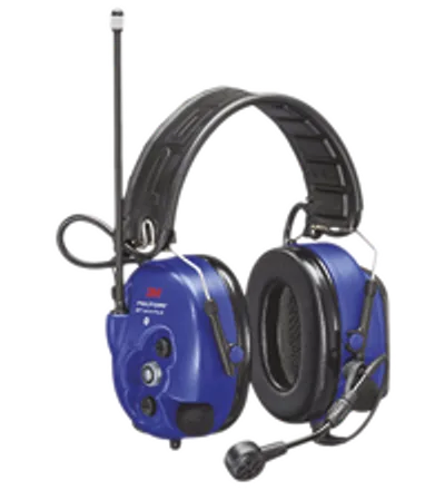 Pepperl Fuchs LITE COM PRO III EX HEADBAND – Headset Pepperl Fuchs LITE COM PRO III EX HEADBAND – Headset