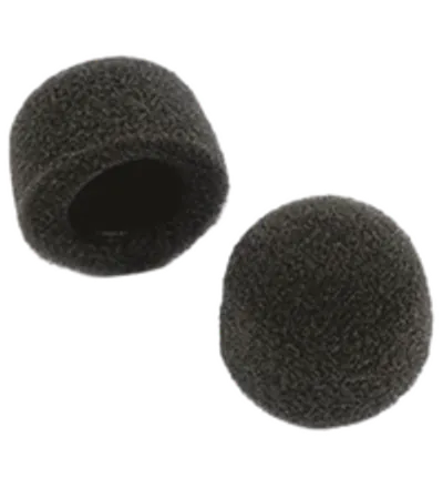 Pepperl Fuchs M60/2 – Gooseneck microphone windscreen Pepperl Fuchs M60/2 – Gooseneck microphone windscreen