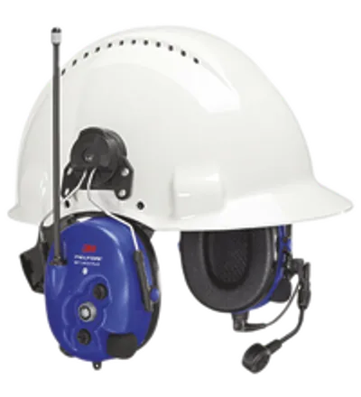 Pepperl Fuchs LITE COM PRO III EX HELMET – Headset Pepperl Fuchs LITE COM PRO III EX HELMET – Headset