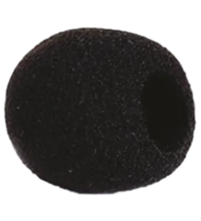 Pepperl Fuchs M40/1 – Gooseneck microphone windscreen Pepperl Fuchs M40/1 – Gooseneck microphone windscreen