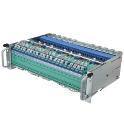Pepperl Fuchs K-RACK.1.**.*.*.WW.01-Y******* MB – Subrack Pepperl Fuchs K-RACK.1.**.*.*.WW.01-Y******* MB – Subrack