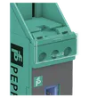 Pepperl Fuchs BMKL18x8 – Self-adhesive label — photo 1 of 2
