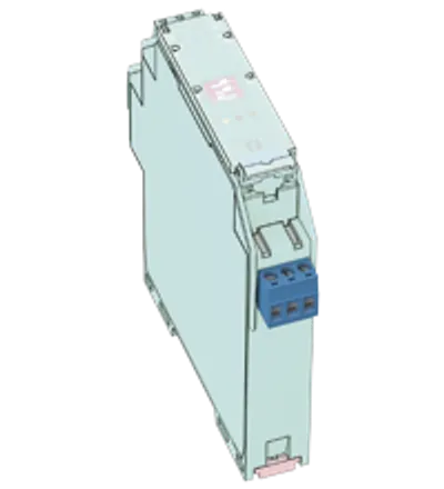 Pepperl Fuchs KF-ST-5BU – Terminal Block Pepperl Fuchs KF-ST-5BU – Terminal Block