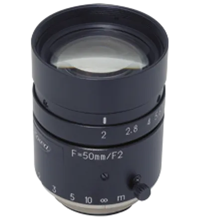 Pepperl Fuchs VOS-LE-C-50MM-JC – Accessory camera lens