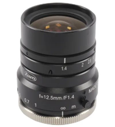 Pepperl Fuchs VOS-LE-C-12MM-HC – Accessory camera lens
