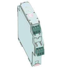 Pepperl Fuchs KF-ST-5GN – Terminal Block Pepperl Fuchs KF-ST-5GN – Terminal Block