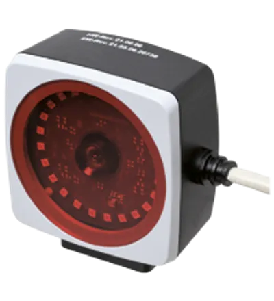 Pepperl Fuchs PXV100Q-F213-IO-0.3M-V15 – Optical reading head Pepperl Fuchs PXV100Q-F213-IO-0.3M-V15 – Optical reading head