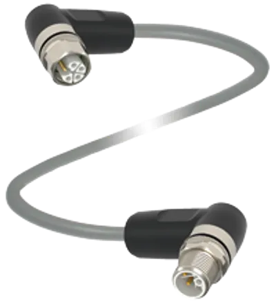Pepperl Fuchs V15L-W-0,6M-PUR-U7-V15L-W – Connection cable Pepperl Fuchs V15L-W-0,6M-PUR-U7-V15L-W – Connection cable