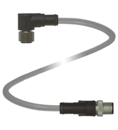 Pepperl Fuchs V15L-W-0,3M-PUR-U-V15L-G – Connection cable Pepperl Fuchs V15L-W-0,3M-PUR-U-V15L-G – Connection cable