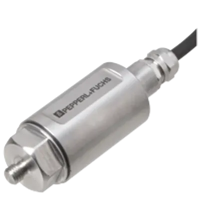 Pepperl Fuchs VIM62PP-E1V32-0NE-I420K54 – Vibration sensor