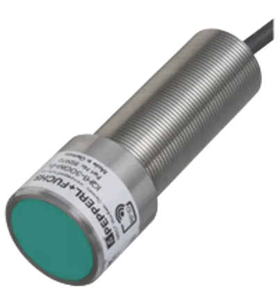 Pepperl Fuchs IPH-30GM-Ex – RFID read/write device hazardous area Pepperl Fuchs IPH-30GM-Ex – RFID read/write device hazardous area