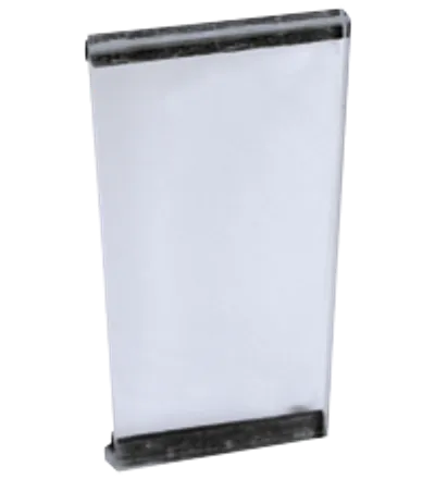 Pepperl Fuchs VLX-F280-C-GLASS – Replacement glass Pepperl Fuchs VLX-F280-C-GLASS – Replacement glass
