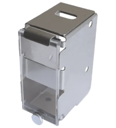 Pepperl Fuchs VLX-F280-C – Protective enclosure Pepperl Fuchs VLX-F280-C – Protective enclosure