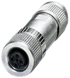 Pepperl Fuchs V1D-G-ABG-PG9-Q3 – Female connector, field-attachable — photo 1 of 4