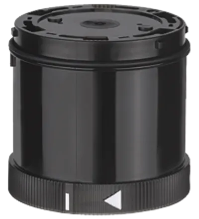 Pepperl Fuchs VAZ-70MM-IO – Signal tower connection element IO-Link Pepperl Fuchs VAZ-70MM-IO – Signal tower connection element IO-Link