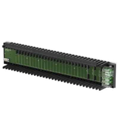 Pepperl Fuchs LB9024BP24300.1 – Extension Backplane Pepperl Fuchs LB9024BP24300.1 – Extension Backplane