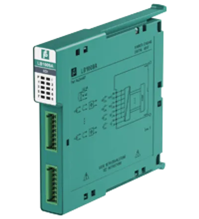 Pepperl Fuchs LB1009A – Digital Input Pepperl Fuchs LB1009A – Digital Input