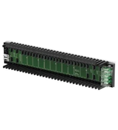 Pepperl Fuchs LB9022BP22320.2.E – Redundancy Base Backplane Pepperl Fuchs LB9022BP22320.2.E – Redundancy Base Backplane