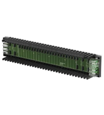 Pepperl Fuchs LB9022BP22320.2 – Redundancy Base Backplane Pepperl Fuchs LB9022BP22320.2 – Redundancy Base Backplane