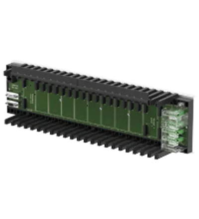 Pepperl Fuchs LB9026BP16210.0.E – Base Backplane Pepperl Fuchs LB9026BP16210.0.E – Base Backplane