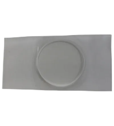 Pepperl Fuchs Spare protective disk for Lite-Ex PL 10e / PL 10e H – Spare protective lens Pepperl Fuchs Spare protective disk for Lite-Ex PL 10e / PL 10e H – Spare protective lens