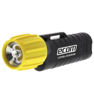 Pepperl Fuchs 3AA eLED CPO ET12P – Flashlight Pepperl Fuchs 3AA eLED CPO ET12P – Flashlight