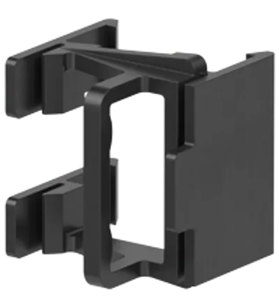 Pepperl Fuchs LB9230B – Retaining clips Pepperl Fuchs LB9230B – Retaining clips