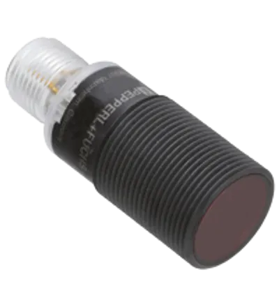 Pepperl Fuchs OBR5500-18GK40-E3-V1 – Retroreflective sensor Pepperl Fuchs OBR5500-18GK40-E3-V1 – Retroreflective sensor