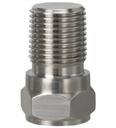 Pepperl Fuchs MONAD-M08-1,25-1,2Z-BSPT/36 – Mounting adapter Pepperl Fuchs MONAD-M08-1,25-1,2Z-BSPT/36 – Mounting adapter