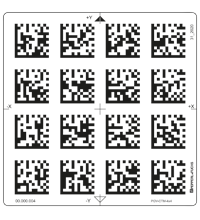 Pepperl Fuchs PGV-CTM-4x4 – Metal Data Matrix tag — photo 1 of 3