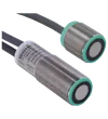 Pepperl Fuchs UDB-18GS-2E2-0,2M-V15 – Double sheet sensor — photo 1 of 4