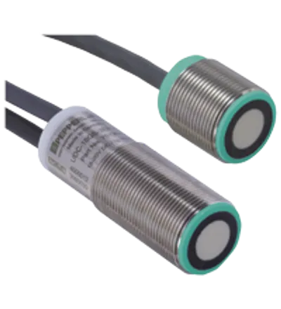 Pepperl Fuchs UDC-18GS-3EP-IO-0,2M-V19-P001 – Double Sheet Sensor Kit Pepperl Fuchs UDC-18GS-3EP-IO-0,2M-V19-P001 – Double Sheet Sensor Kit