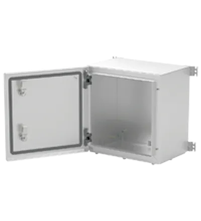 Pepperl Fuchs SR*-U* – Enclosure (Ex e) Pepperl Fuchs SR*-U* – Enclosure (Ex e)