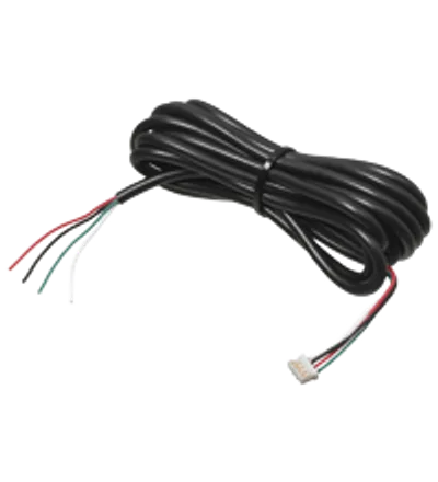 Pepperl Fuchs Radar Cable 2.5m – Accessory DGE Pepperl Fuchs Radar Cable 2.5m – Accessory DGE
