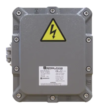 Pepperl Fuchs EXPC* – Explosion Proof Power Contactors Pepperl Fuchs EXPC* – Explosion Proof Power Contactors