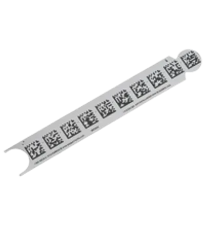 Pepperl Fuchs PXV-CAM – Metal code bar Pepperl Fuchs PXV-CAM – Metal code bar