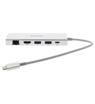 Pepperl Fuchs SAMSUNG Multiport Adapter EE-P5400 – Multiport adapter Pepperl Fuchs SAMSUNG Multiport Adapter EE-P5400 – Multiport adapter