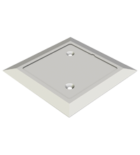 Pepperl Fuchs PGV-PP-SM-TAGM4x4 – Drive-over profile plate Pepperl Fuchs PGV-PP-SM-TAGM4x4 – Drive-over profile plate