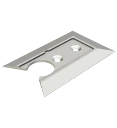 Pepperl Fuchs PGV-PR-SM-END – Drive-over profile rail Pepperl Fuchs PGV-PR-SM-END – Drive-over profile rail