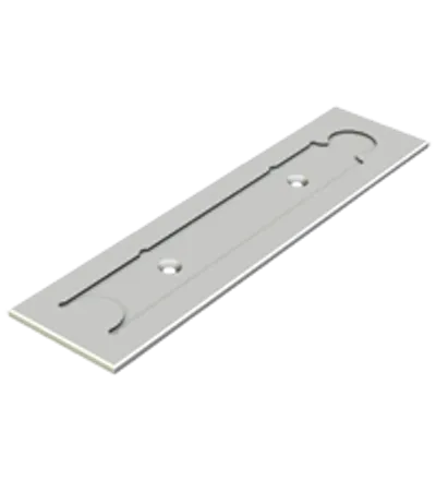 Pepperl Fuchs PGV-PR-GM-CLOSE200 – Countersunk profile rail Pepperl Fuchs PGV-PR-GM-CLOSE200 – Countersunk profile rail