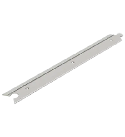 Pepperl Fuchs PGV-PR-GM-CONT500 – Countersunk profile rail Pepperl Fuchs PGV-PR-GM-CONT500 – Countersunk profile rail
