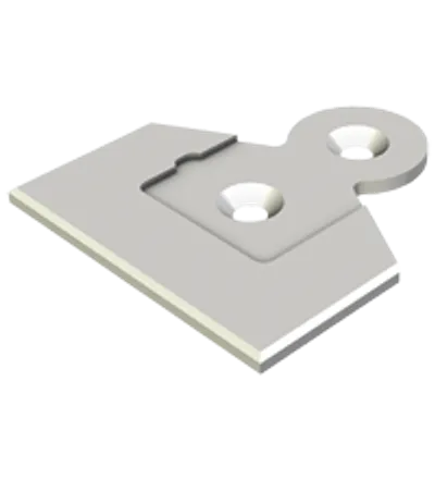 Pepperl Fuchs PGV-PR-GM-START – Countersunk profile rail Pepperl Fuchs PGV-PR-GM-START – Countersunk profile rail
