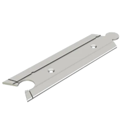 Pepperl Fuchs PGV-PR-GM-CONT200 – Countersunk profile rail Pepperl Fuchs PGV-PR-GM-CONT200 – Countersunk profile rail