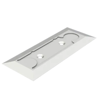 Pepperl Fuchs PGV-PR-SM-CLOSE100 – Drive-over profile rail Pepperl Fuchs PGV-PR-SM-CLOSE100 – Drive-over profile rail