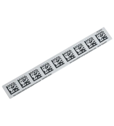 Pepperl Fuchs PGV-CCM – Metal control code bar Pepperl Fuchs PGV-CCM – Metal control code bar