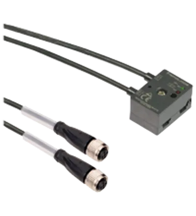 Pepperl Fuchs VBA-2E2A-G10-ZEJXE2J-1M-2V1-G – AS-Interface sensor/actuator module Pepperl Fuchs VBA-2E2A-G10-ZEJXE2J-1M-2V1-G – AS-Interface sensor/actuator module
